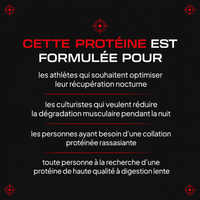 Beverly Nutrition - Professional Micellar Casein 