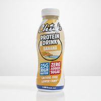 Chiefs Protein Drink 250 ml - Banane