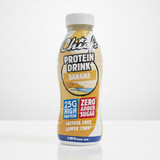 Chiefs Protein Drink 250 ml - Banane