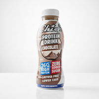 Chiefs Protein Drink 250 ml - Chocolat