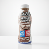 Chiefs Protein Drink 250 ml - Chocolat