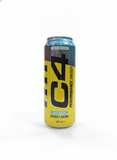 C4 Energy Cosmic Rainbow
