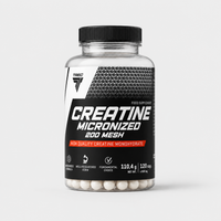 Trec Nutrition - Creatine Micronized 200 Mesh
