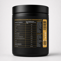 Alpha Labz - CREATOR 200MESH