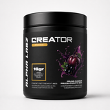 Alpha Labz - CREATOR 200MESH