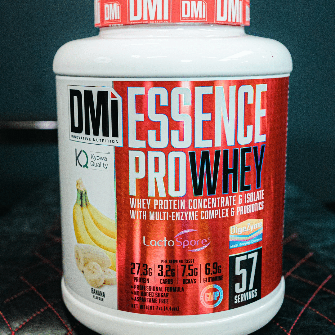 DMI Nutrition - Essence Pro Whey