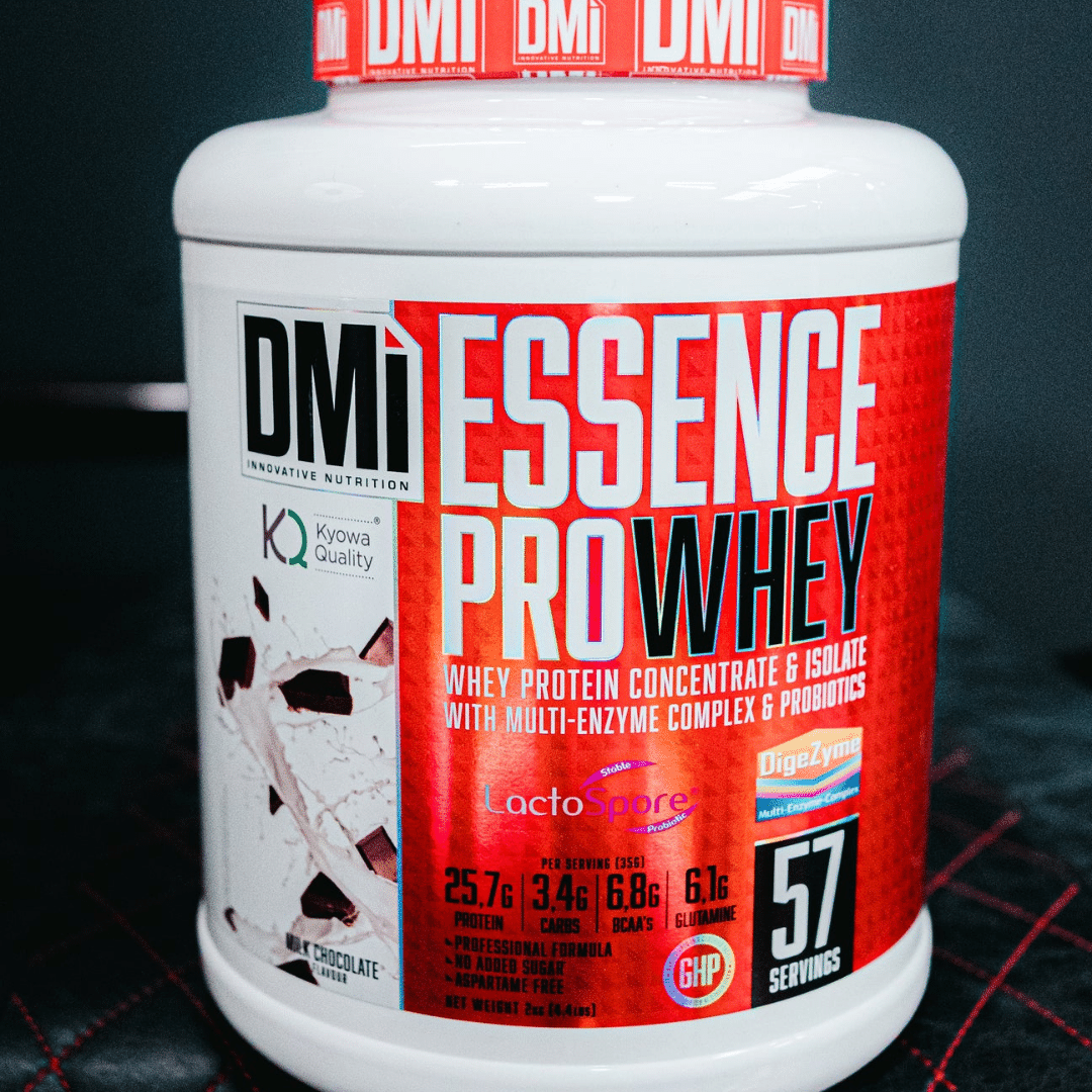 DMI Nutrition - Essence Pro Whey