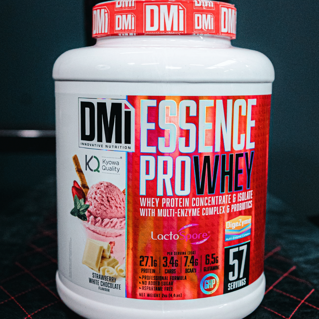 DMI Nutrition - Essence Pro Whey