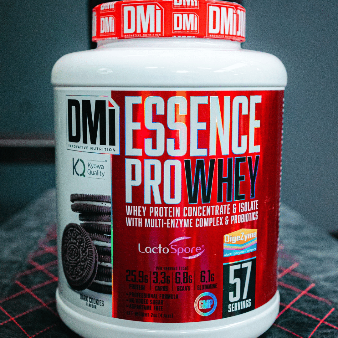 DMI Nutrition - Essence Pro Whey