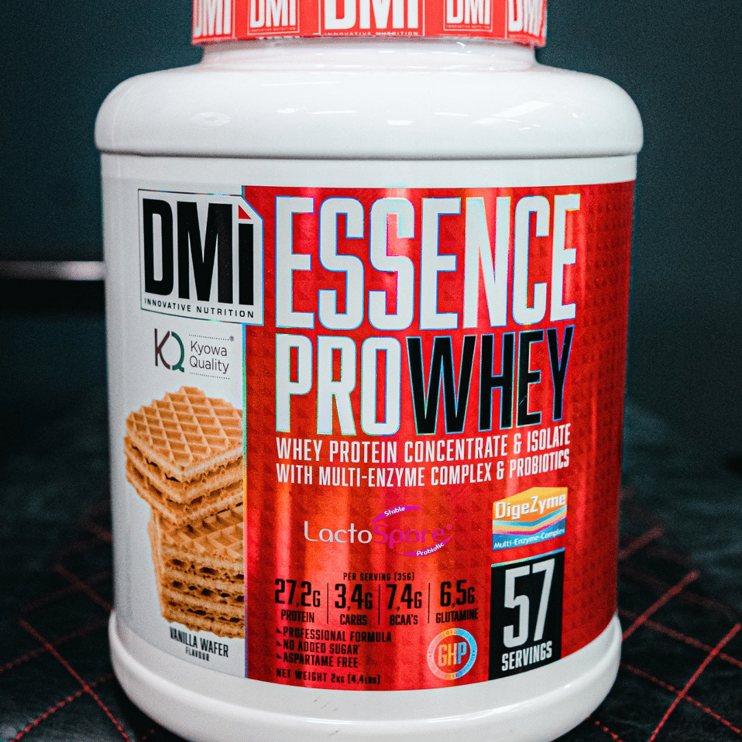 DMI Nutrition - Essence Pro Whey