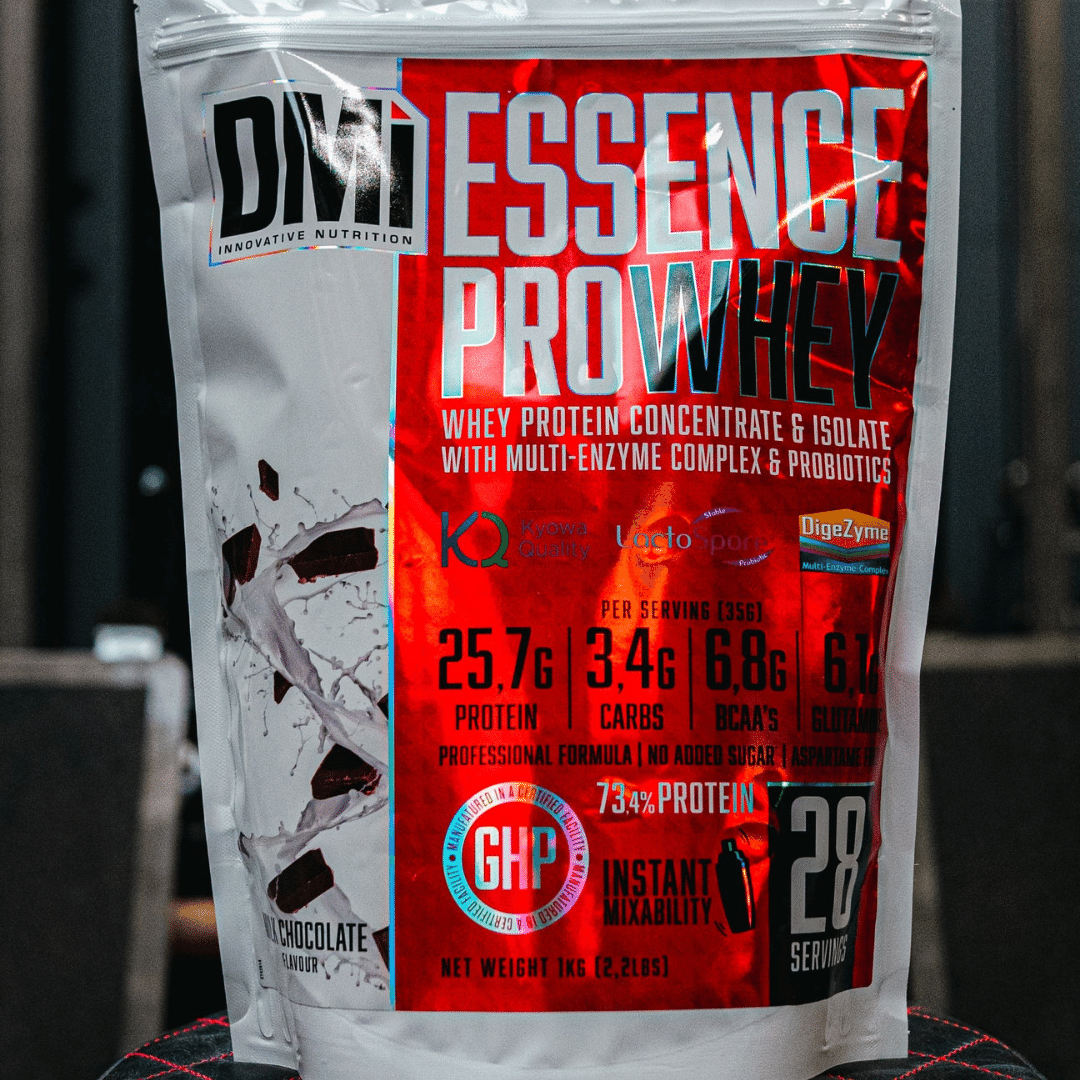 DMI Nutrition - Essence Pro Whey