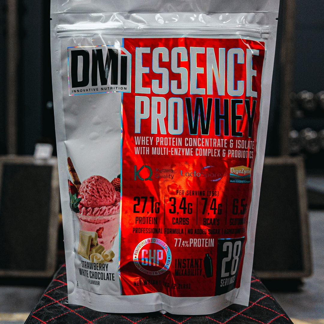 DMI Nutrition - Essence Pro Whey