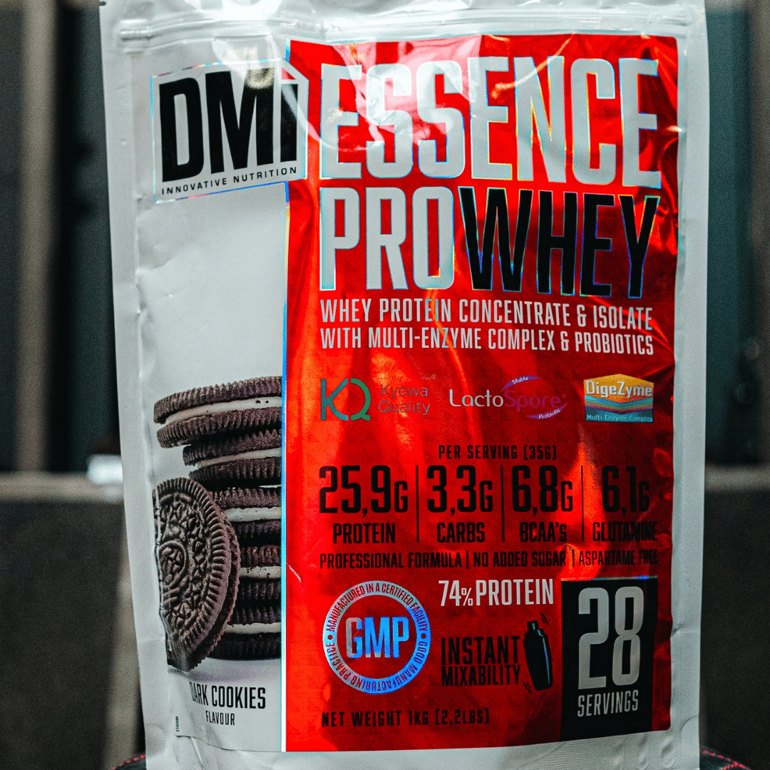 DMI Nutrition - Essence Pro Whey