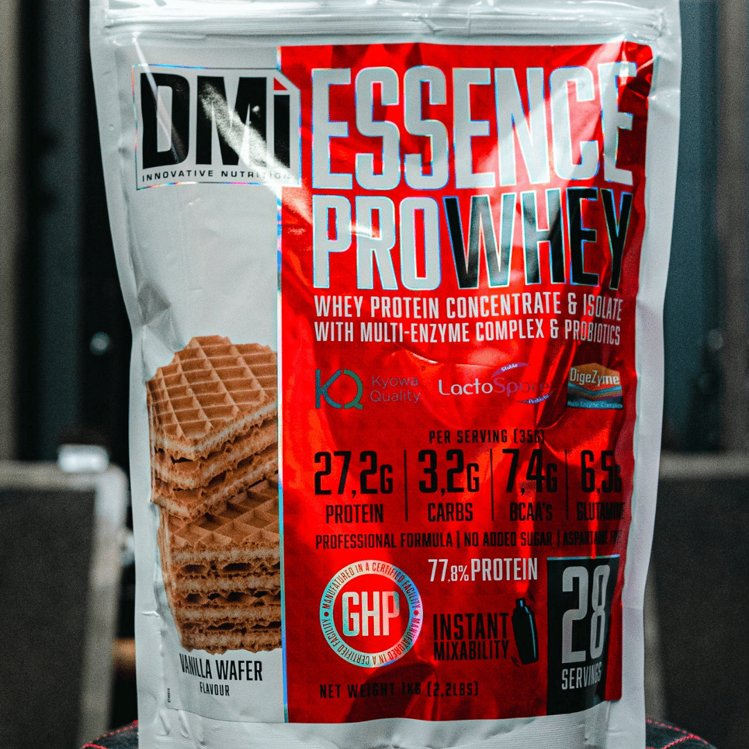 DMI Nutrition - Essence Pro Whey