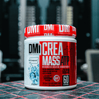 DMI Nutrition - Creapure creatina Masa ATP 300g 