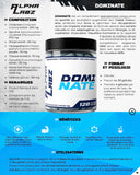 Alpha Labz - DOMINATE