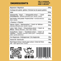 Alpha Labz - SHUT Down