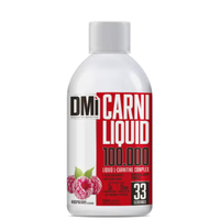 DMI nutrition - Carni liquid 100.000 (500ml)