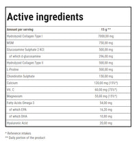 Trec Nutrition - Flex Guard 375 g
