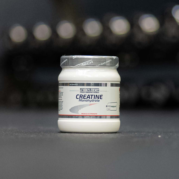 Syntech - Monohidrato de creatina Creapure® 