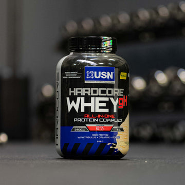USN - Hardcore Whey GH