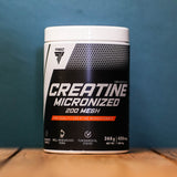 Trec Nutrition - Creatine Micronized 200 Mesh