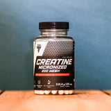 Trec Nutrition - Creatine Micronized 200 Mesh