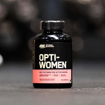 Optimum Nutrition - Opti-Women