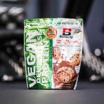 Beverly Nutrition - Vegan Protein