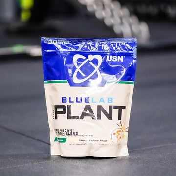 USN - Whey Vegan Plant Protein