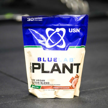 USN - Whey Vegan Plant Protein