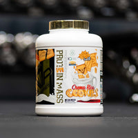 Io.Genix - Professional Protein Mass 4kg