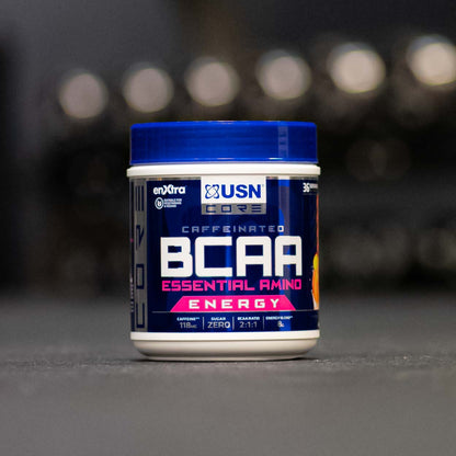 USN - BCAA Energy