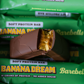 Barebells - Soft proteine bar Barebells