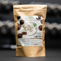 Io.Genix - Crema de Arroz Saborizada 1kg 