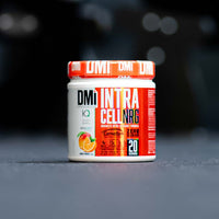 DMI Nutrition - INTRA CELL NRG