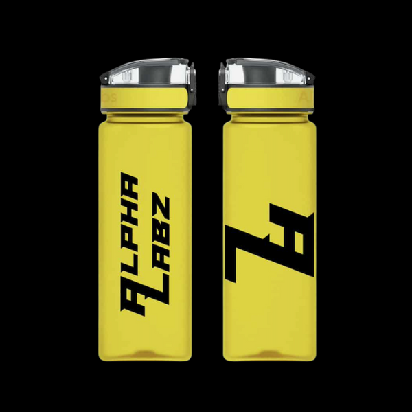 Alpha Labz - Gourde 750 ml