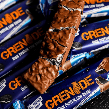 Grenade - Oreo high protein barre
