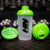 Shaker Health Nutrition - Mélange facile et efficace
