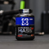 USN – Hyperbolic Mass