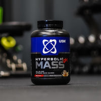 USN – Hyperbolic Mass