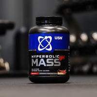 USN – Hyperbolic Mass