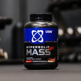 USN – Hyperbolic Mass