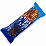 Life Pro Nutrition - OMG Chunky Protein Bar
