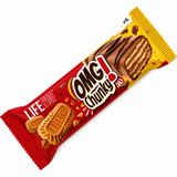 Life Pro Nutrition - OMG Chunky Protein Bar