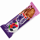 Life Pro Nutrition - OMG Chunky Protein Bar