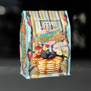 Life Pro Nutrition - Pancakes
