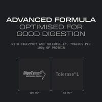 Beverly Nutrition - Isolat CFM Professionnel