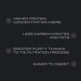 Beverly Nutrition - Isolat CFM Professionnel