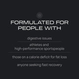 Beverly Nutrition - Isolat CFM Professionnel